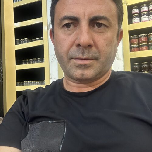 Murat İNCEL