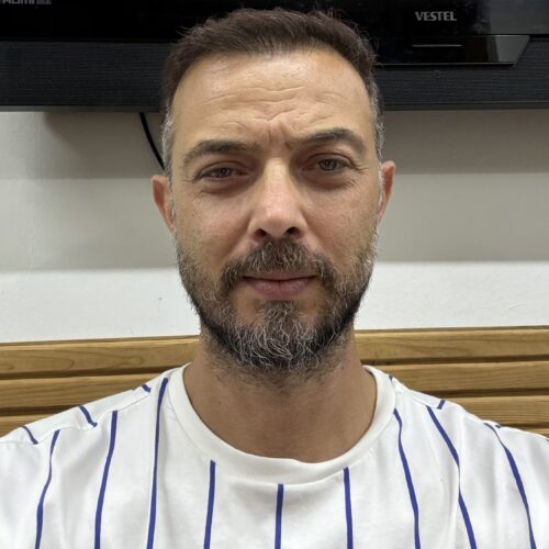 Ali BOLLUK