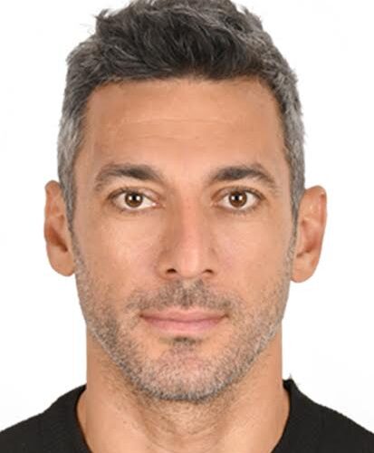 Ahmet ALKAYA