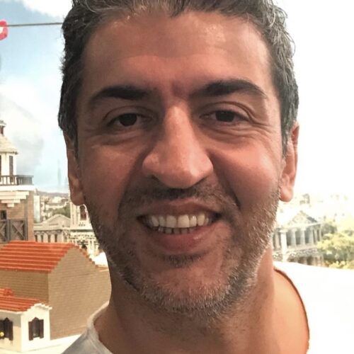 Aytekin  ALPAY