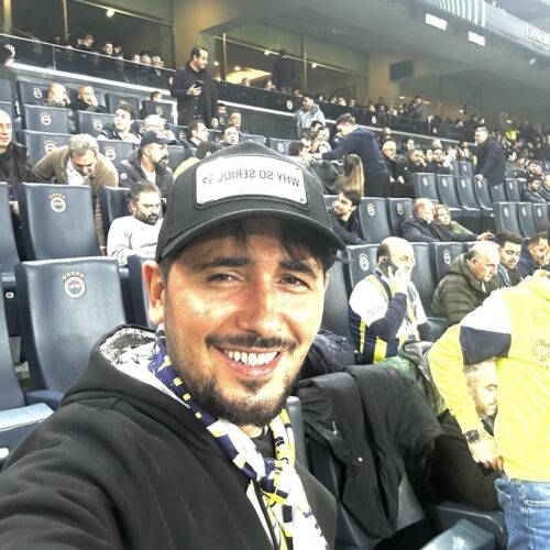Resul SELÇUK