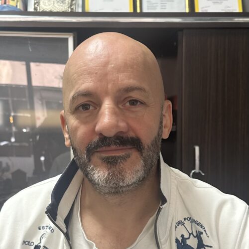Ali Ercan DERİCİ