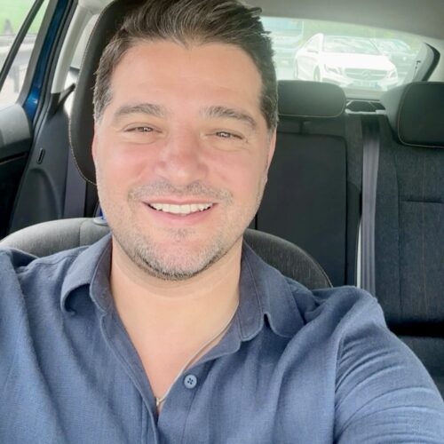 Ertan COŞKUN