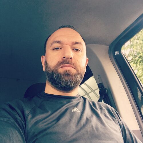 Cumali EREK