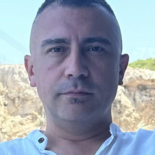 Emre AVCI