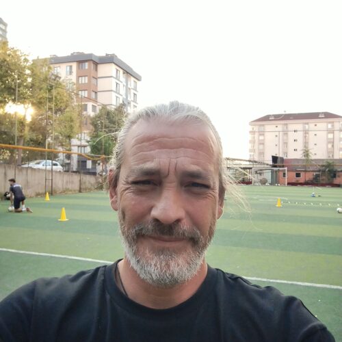 Ali KOÇOĞLU