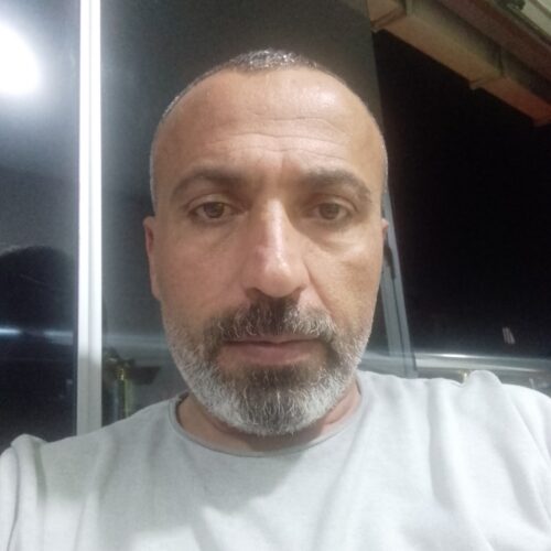 Nihat EKİTAŞ