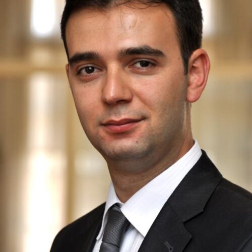 Mücahit  ÇELİK