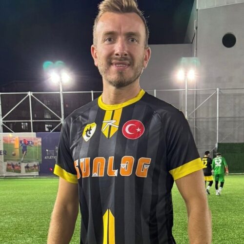 Güngör CAN