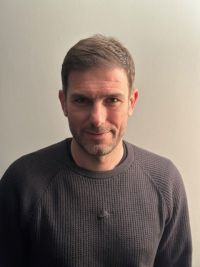 Serkan KELEŞ
