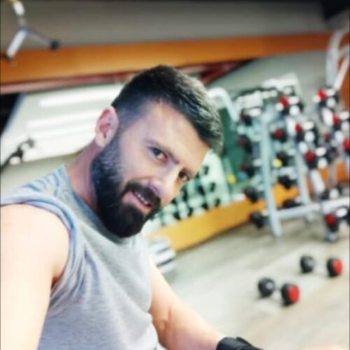 Tarık ASLIM