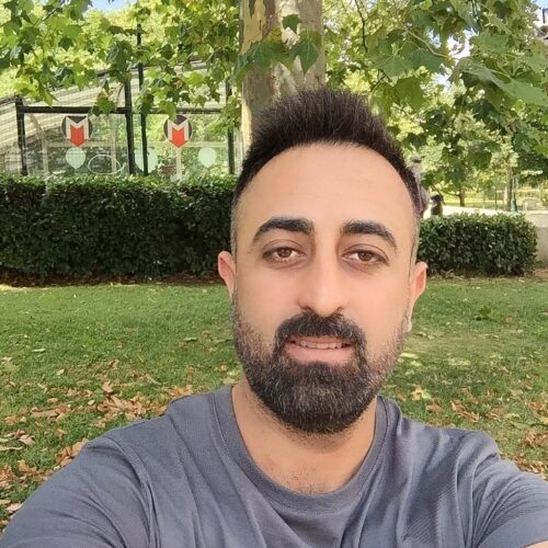 Servet ÖZEGE