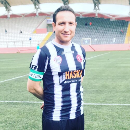 Kenan ŞAHİN