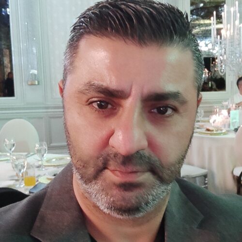 Cem KARAARSLAN