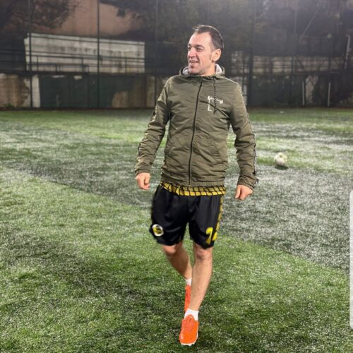 Tarık  DEMİREL