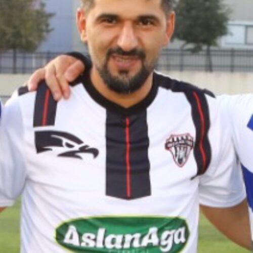 Mehmet Nuri YÜCE