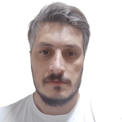 Metin GÜNAYDIN