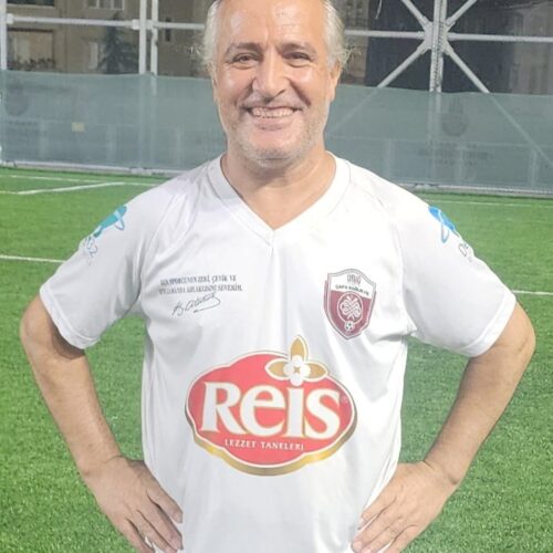 Şener AĞBULAK