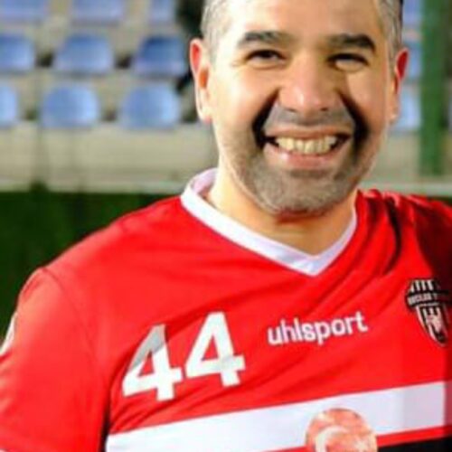 Erhan ANADOL