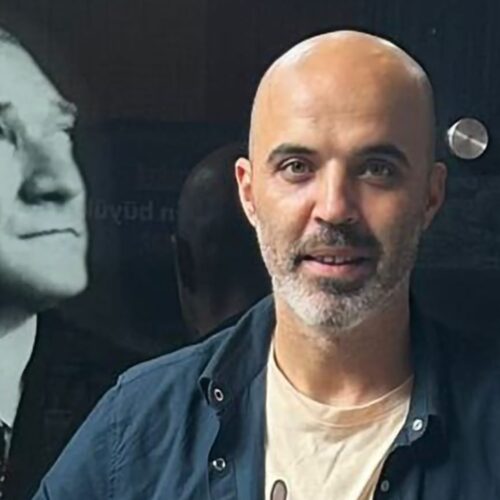 Emre KOÇBAŞI