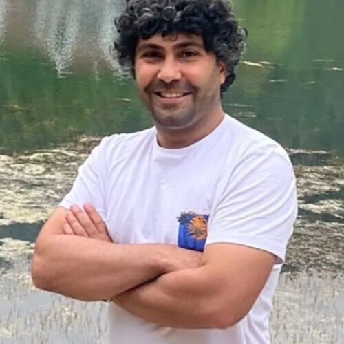 Ahmet DEMİREL