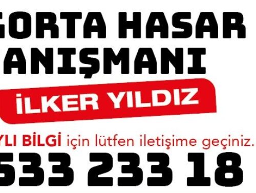 İlker YILDIZ Sigorta