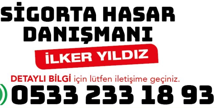 İlker YILDIZ Sigorta