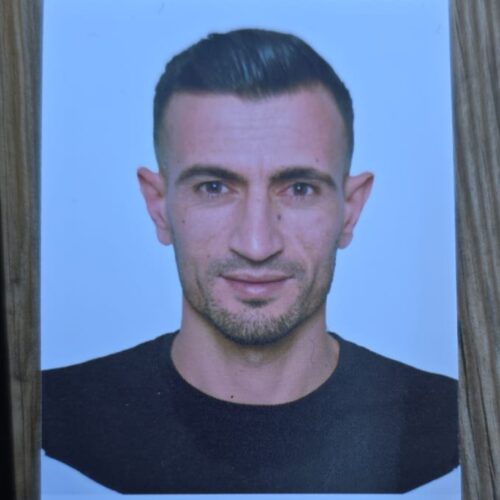 Osman DURMUŞ