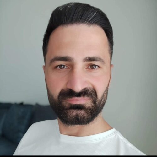 Tuğgan SÖĞÜTCÜ