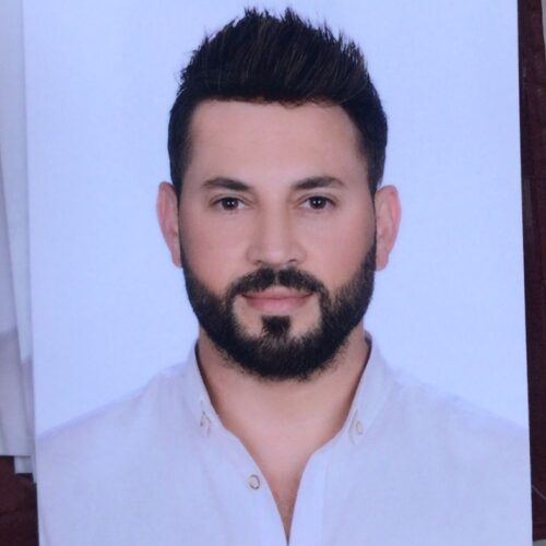 Muhammet KAYA