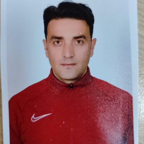 Serkan MALKOÇ