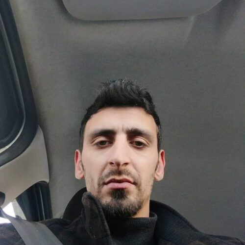 Erdal TAŞUT