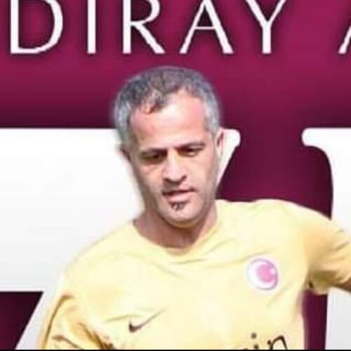 Yıldıray ALTUN