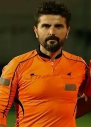 Numan KİŞMİR