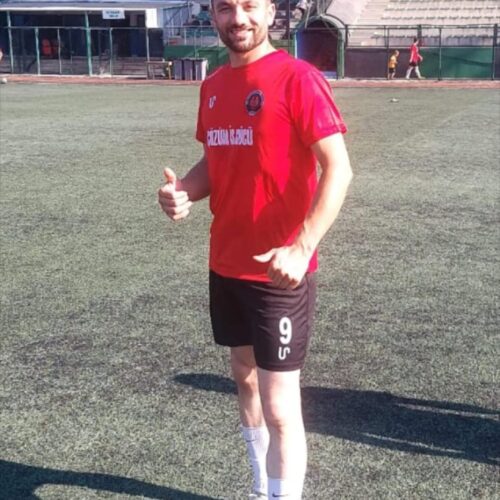 Erdoğan  ALTUN