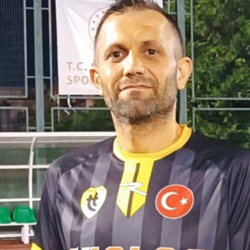 Mustafa POLAT