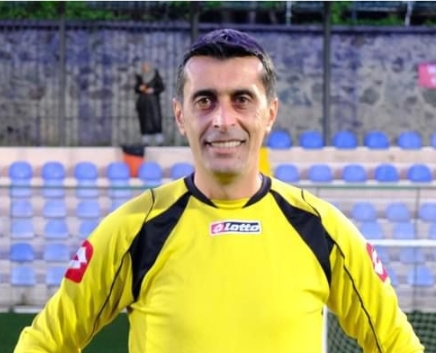 Mehmet  DEMİRALP