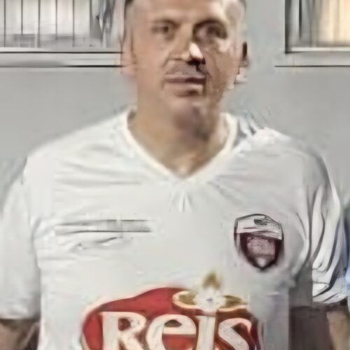 Burak TERCANLI