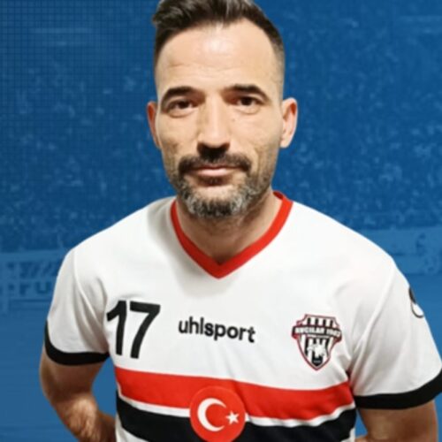 İLKER ADAMOL