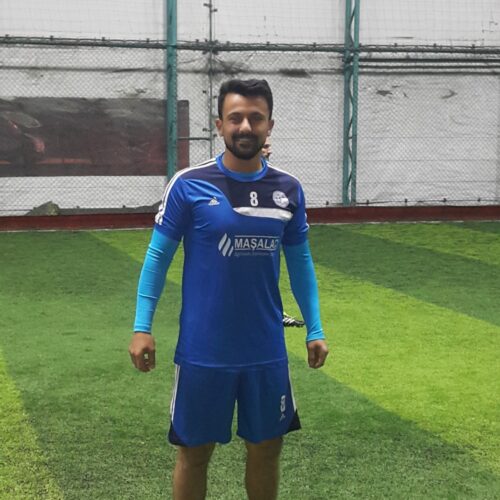 Yakup DADAŞ