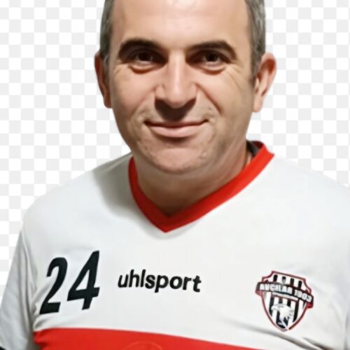 Süleyman ÖZTÜRK