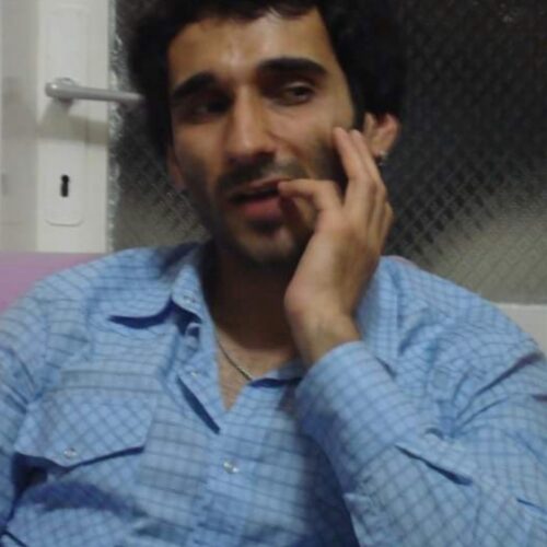 Mahir Vural  EKMEN