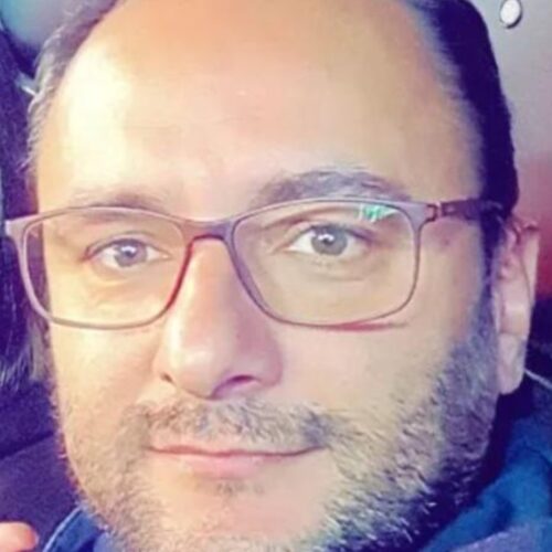 Fatih MUSTAFAOĞLU