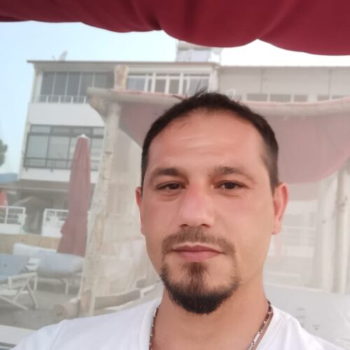Tuncay DÖŞOĞLU