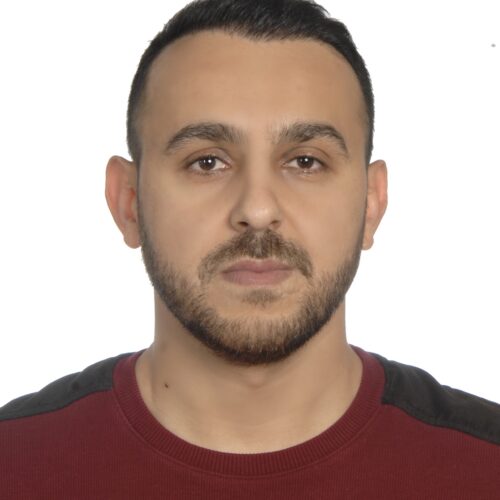 Hüseyin KARA