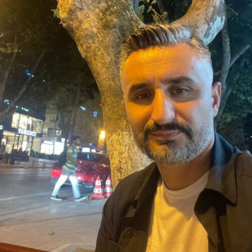 Volkan AYDEMİR