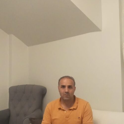 Abdurrezak TİLAVER