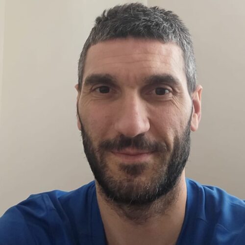 İbrahim Taha  ESENGÜN