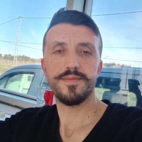 Mustafa ERDAŞ