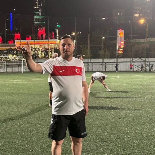Eyup TAŞDEMİR